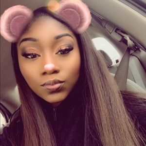 Meet your Posher, Kameron